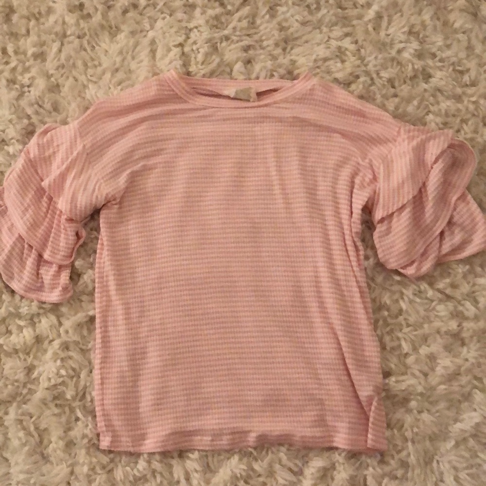 girls top